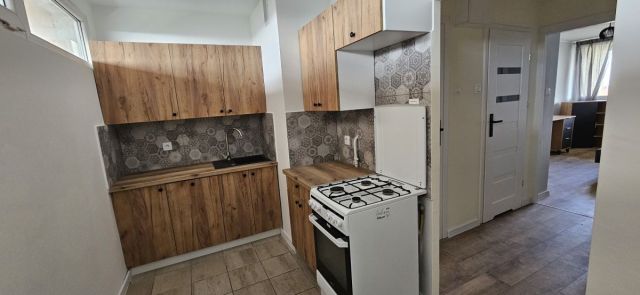 Mieszkanie 2-pokojowe Wrocław Krzyki, pl. Powstańców Śląskich. Zdjęcie 3