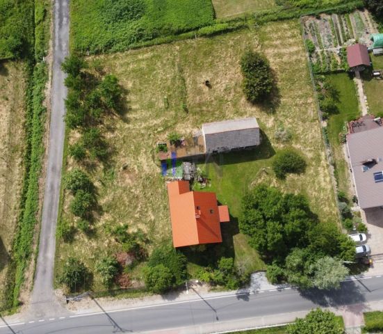 dom wolnostojący, 4 pokoje Kamieniec Wrocławski. Zdjęcie 4