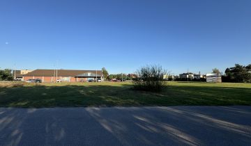 Działka inwestycyjna Lubliniec, ul. Lisowicka