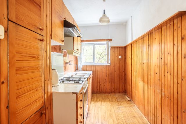 Mieszkanie 2-pokojowe Warszawa Mokotów, ul. Oskara Kolberga. Zdjęcie 4