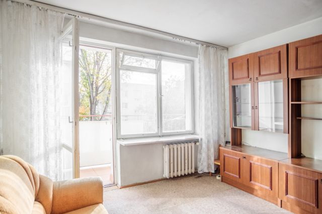 Mieszkanie 2-pokojowe Warszawa Mokotów, ul. Oskara Kolberga. Zdjęcie 2