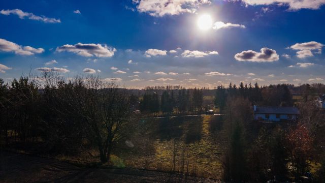 Działka rolna Konopnica. Zdjęcie 10