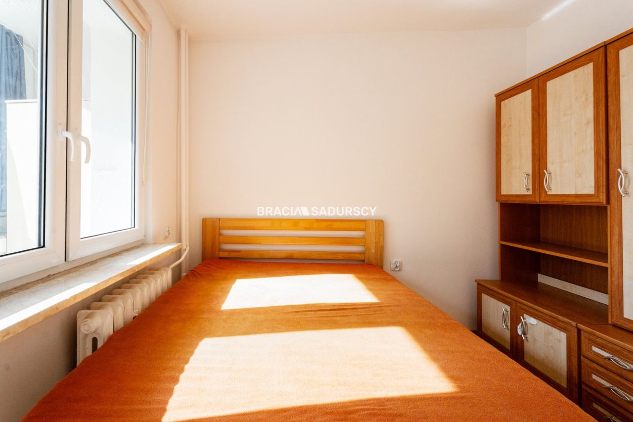 Mieszkanie 3-pokojowe Kraków Łagiewniki-Borek Fałęcki, ul. Odrzańska. Zdjęcie 9