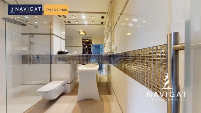 Mieszkanie 2-pokojowe Gdańsk Śródmieście, ul. Szafarnia. Zdjęcie 15