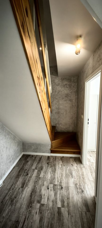 Mieszkanie 6-pokojowe Wrocław Śródmieście, ul. Bolesława Chrobrego. Zdjęcie 21