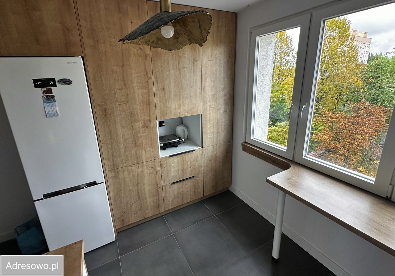 Mieszkanie 3-pokojowe Łódź Żabieniec. Zdjęcie 7