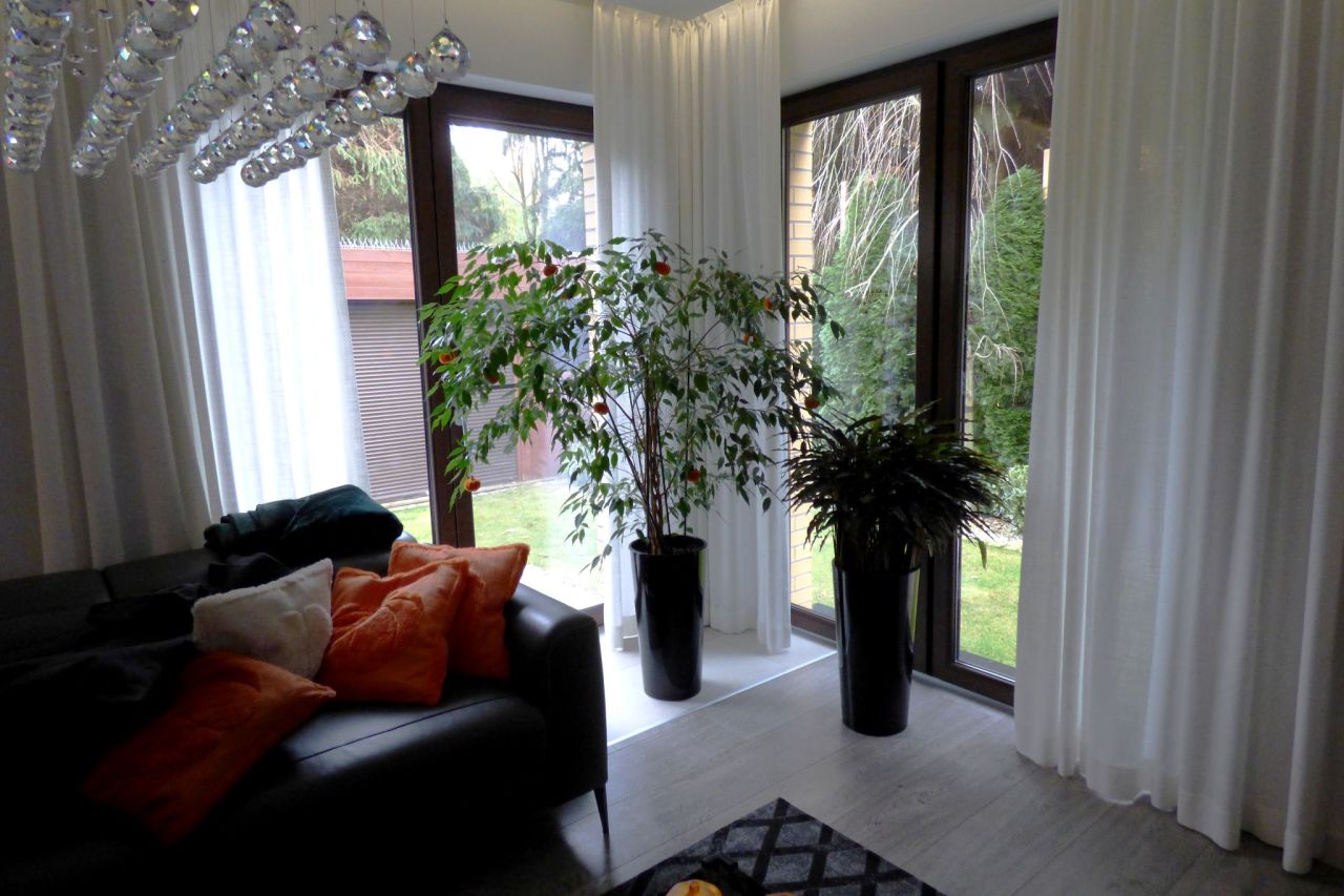 dom wolnostojący, 5 pokoi Gorzów Wielkopolski Górczyn, ul. Zielona Kotlina. Zdjęcie 6