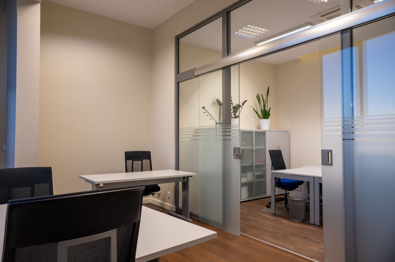 Biuro Wrocław Psie Pole, ul. Bolesława Krzywoustego. Zdjęcie 13