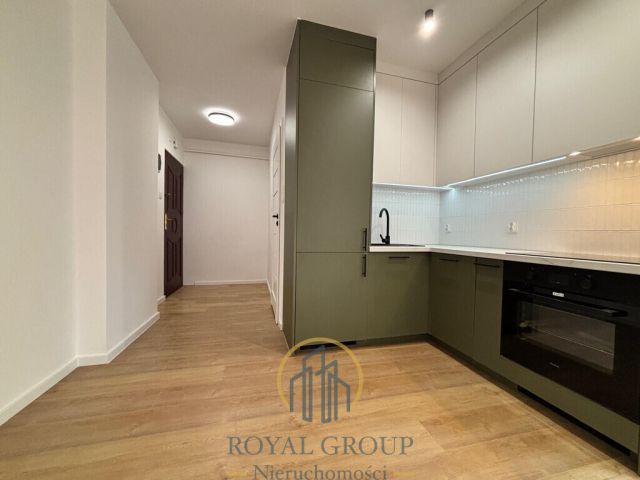 Mieszkanie 2-pokojowe Lublin Śródmieście, al. Józefa Piłsudskiego. Zdjęcie 11