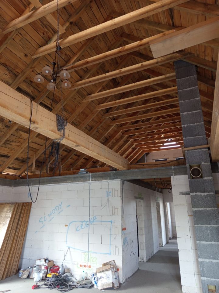 dom wolnostojący, 4 pokoje Dolno. Zdjęcie 11