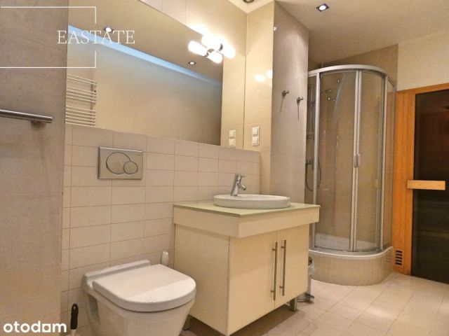 Mieszkanie 5-pokojowe Warszawa Saska Kępa, ul. Zwycięzców. Zdjęcie 5