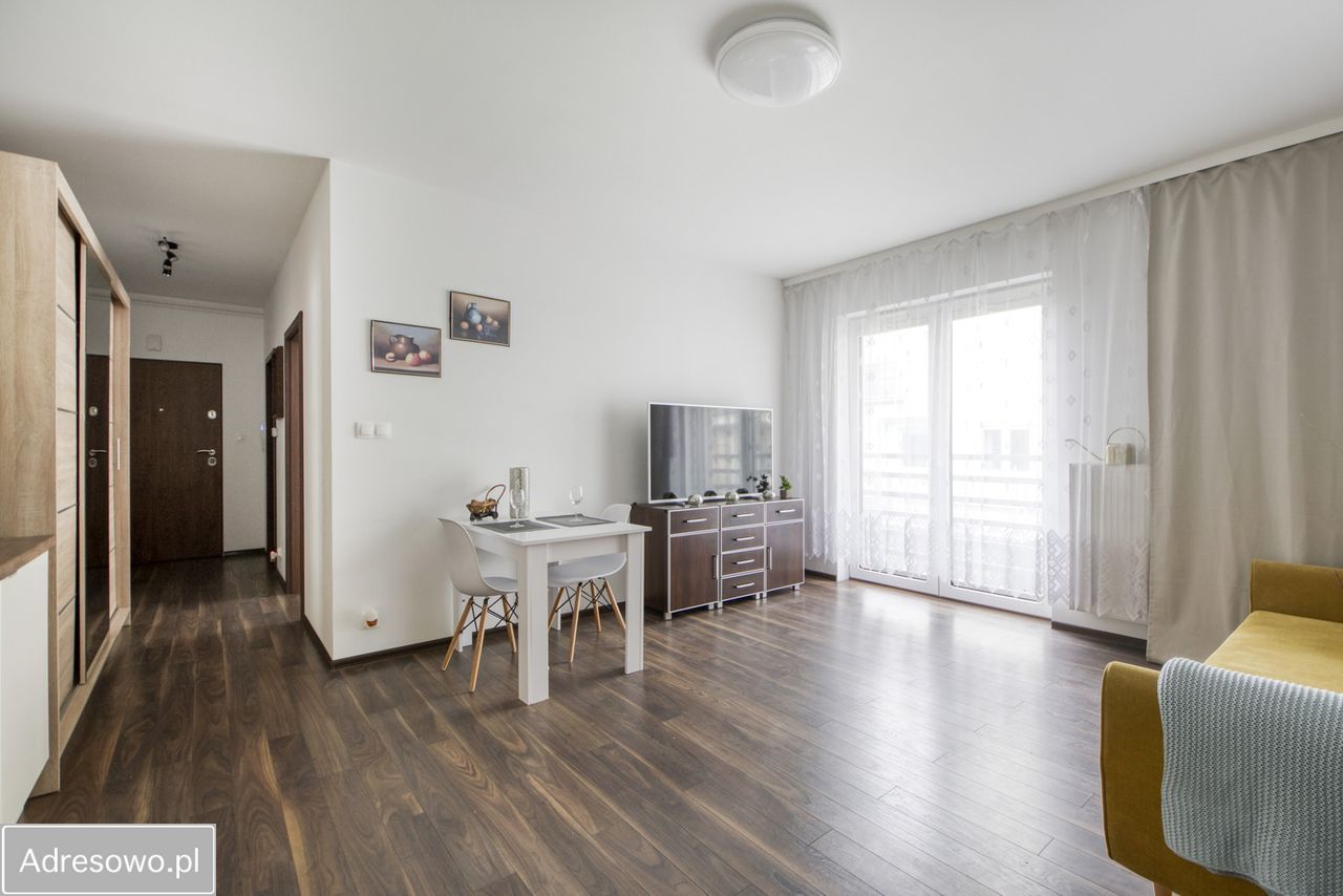 Mieszkanie 2-pokojowe Warszawa Wola, ul. Górczewska. Zdjęcie 3