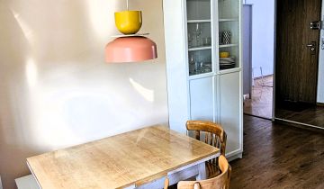 Mieszkanie 2-pokojowe Warszawa Wola, al. Aleja "Solidarności"