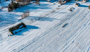 Działka budowlana Kupno