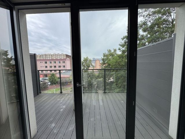 Mieszkanie 3-pokojowe Łódź Śródmieście, ul. Gdańska. Zdjęcie 3