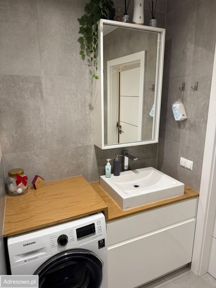 Mieszkanie 3-pokojowe Szczecin Krzekowo, ul. Szeroka. Zdjęcie 13