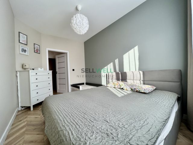 Mieszkanie 2-pokojowe Łódź. Zdjęcie 12