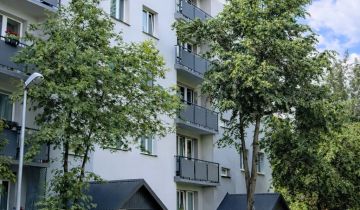 Mieszkanie 3-pokojowe Radom Wośniki, ul. Pośrednia