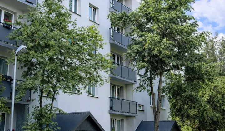 Mieszkanie 3-pokojowe Radom Wośniki, ul. Pośrednia