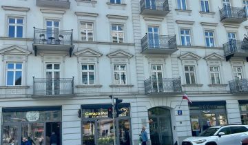 Mieszkanie 1-pokojowe Warszawa Praga-Północ, ul. Targowa