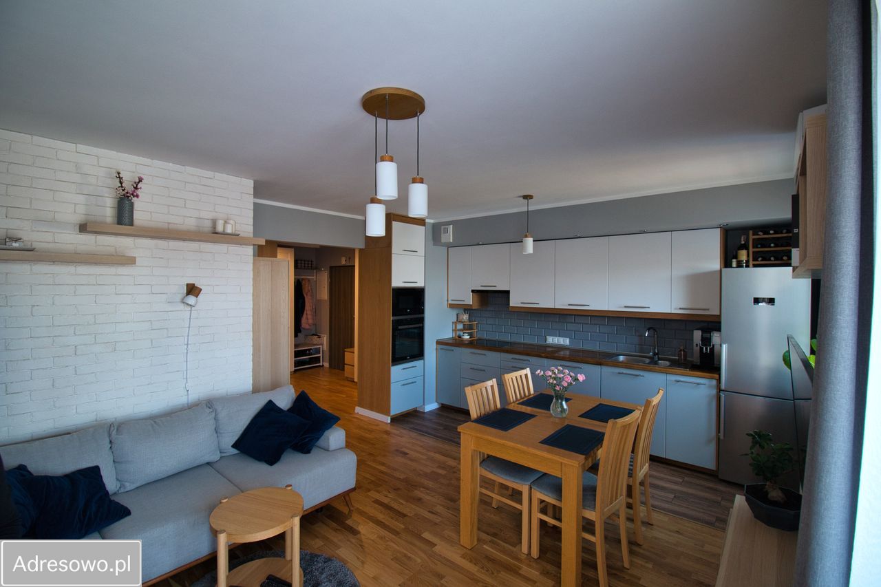 Mieszkanie 3-pokojowe Boguchwała Gaj. Zdjęcie 11