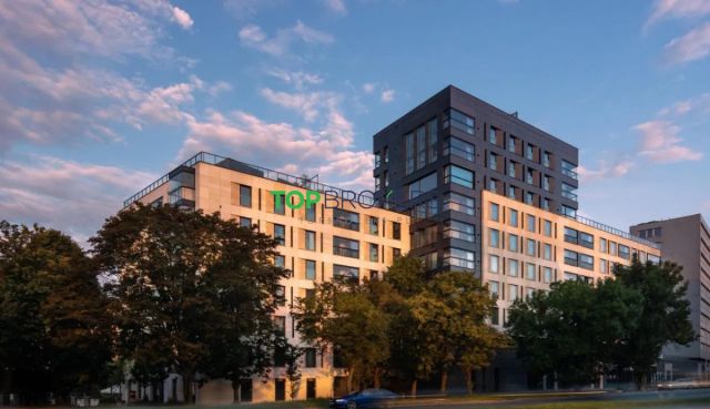 Mieszkanie 2-pokojowe Warszawa Śródmieście, ul. Solec. Zdjęcie 8