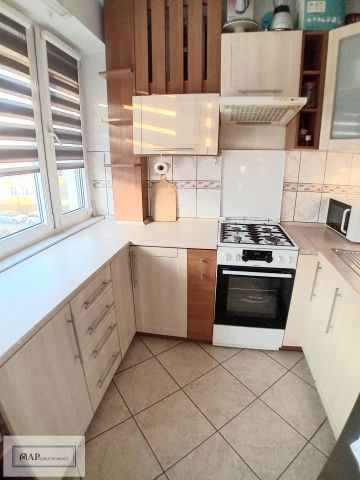 Mieszkanie 3-pokojowe Konin, ul. 11 Listopada. Zdjęcie 12