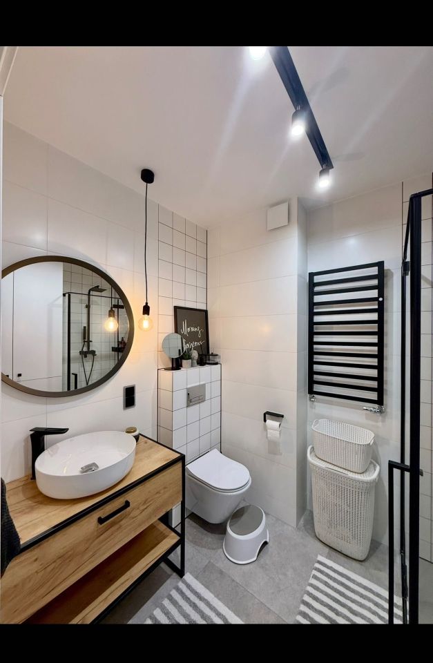 Mieszkanie 2-pokojowe Pułtusk, ul. Jana Pawła II. Zdjęcie 6