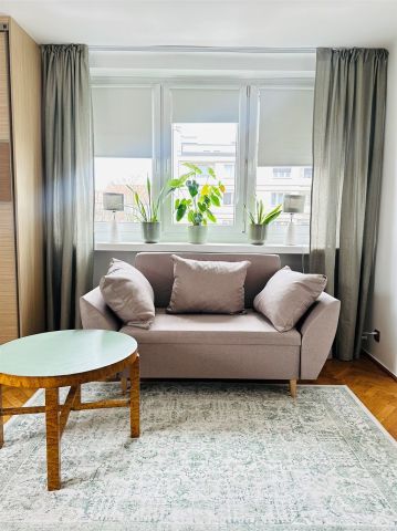 Mieszkanie 1-pokojowe Katowice Śródmieście, ul. Henryka Sienkiewicza. Zdjęcie 3