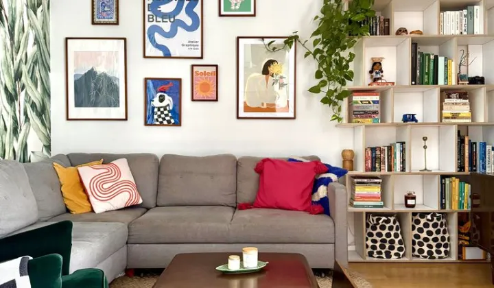 Mieszkanie 3-pokojowe Warszawa Bielany, ul. Sokratesa