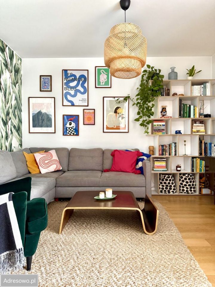 Mieszkanie 3-pokojowe Warszawa Bielany, ul. Sokratesa. Zdjęcie 1