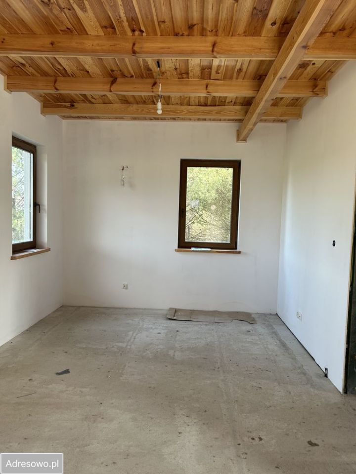 dom letniskowy, 3 pokoje Królewo. Zdjęcie 15