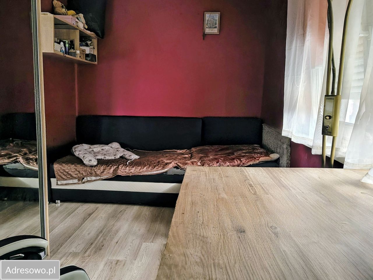 Mieszkanie 3-pokojowe Łódź Górna, ul. Kosmonautów. Zdjęcie 6