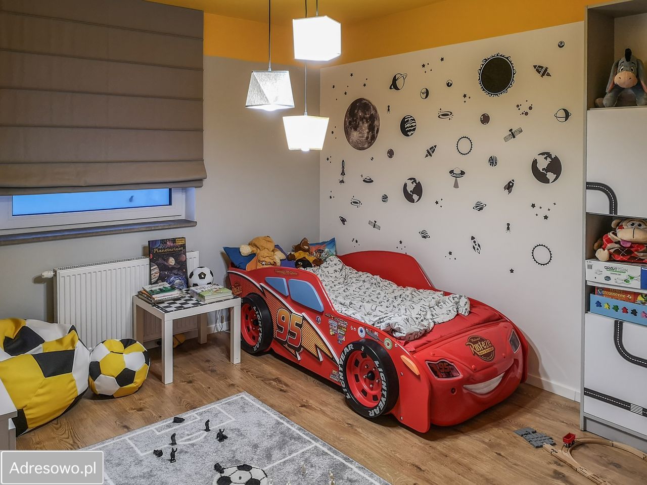 dom szeregowy, 4 pokoje Kiełczów, ul. Wiśniowa. Zdjęcie 13