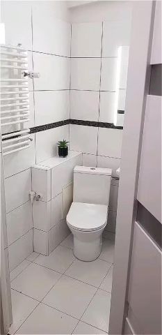 Mieszkanie 1-pokojowe Kraków Bieżanów, ul. Mieczysławy Ćwiklińskiej. Zdjęcie 2