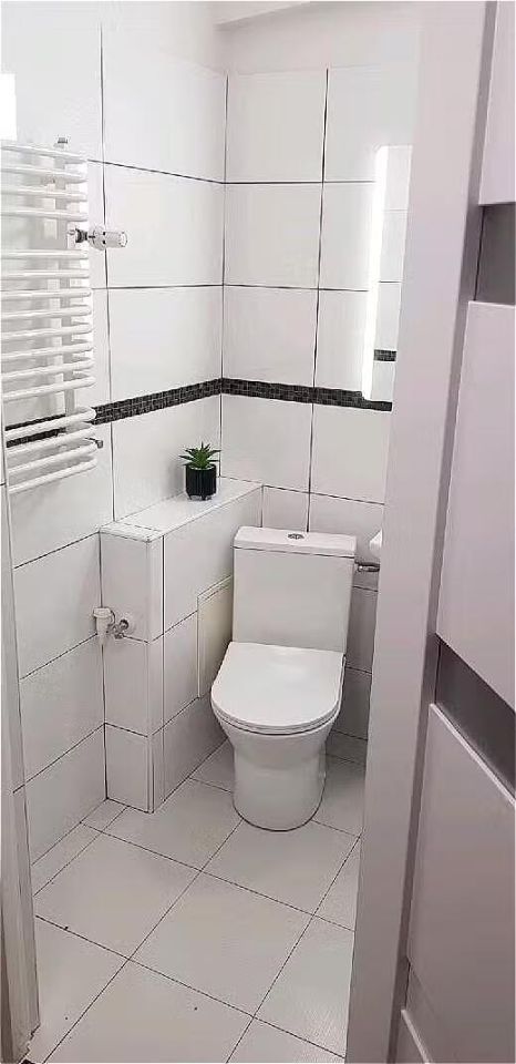 Mieszkanie 1-pokojowe Kraków Bieżanów, ul. Mieczysławy Ćwiklińskiej. Zdjęcie 2