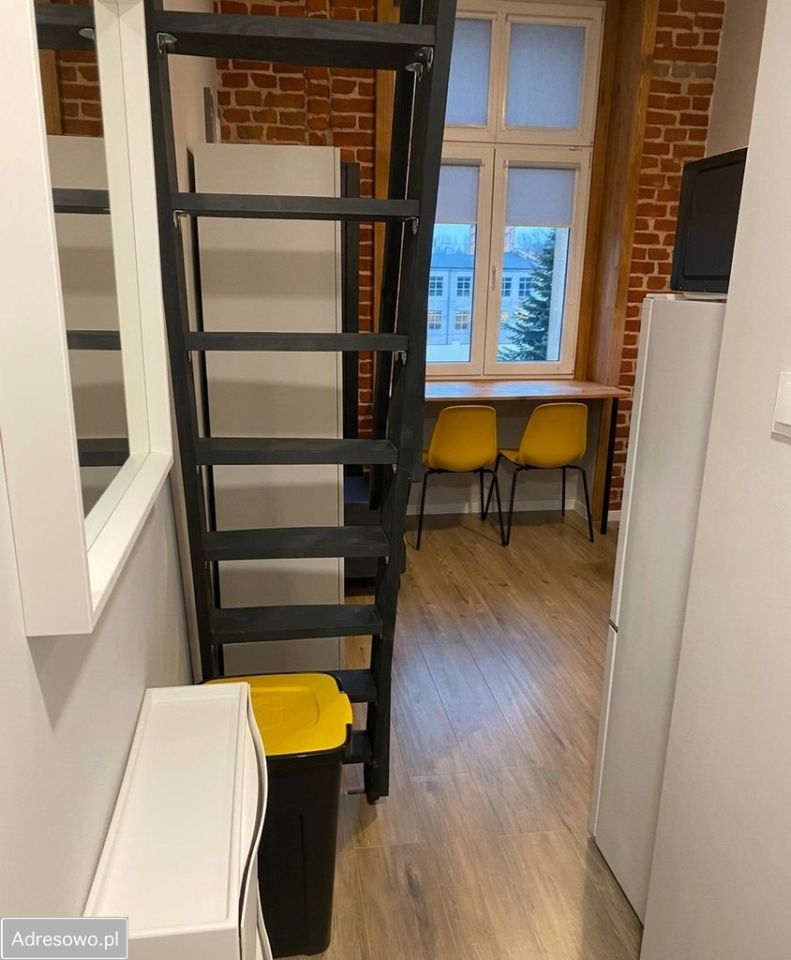 Mieszkanie 1-pokojowe Łódź Górna, al. 1 Maja. Zdjęcie 8