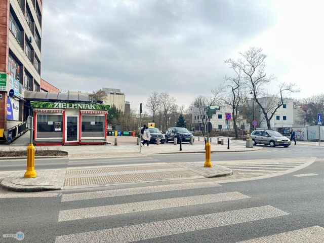 Lokal Kielce Centrum, ul. Ignacego Paderewskiego. Zdjęcie 5