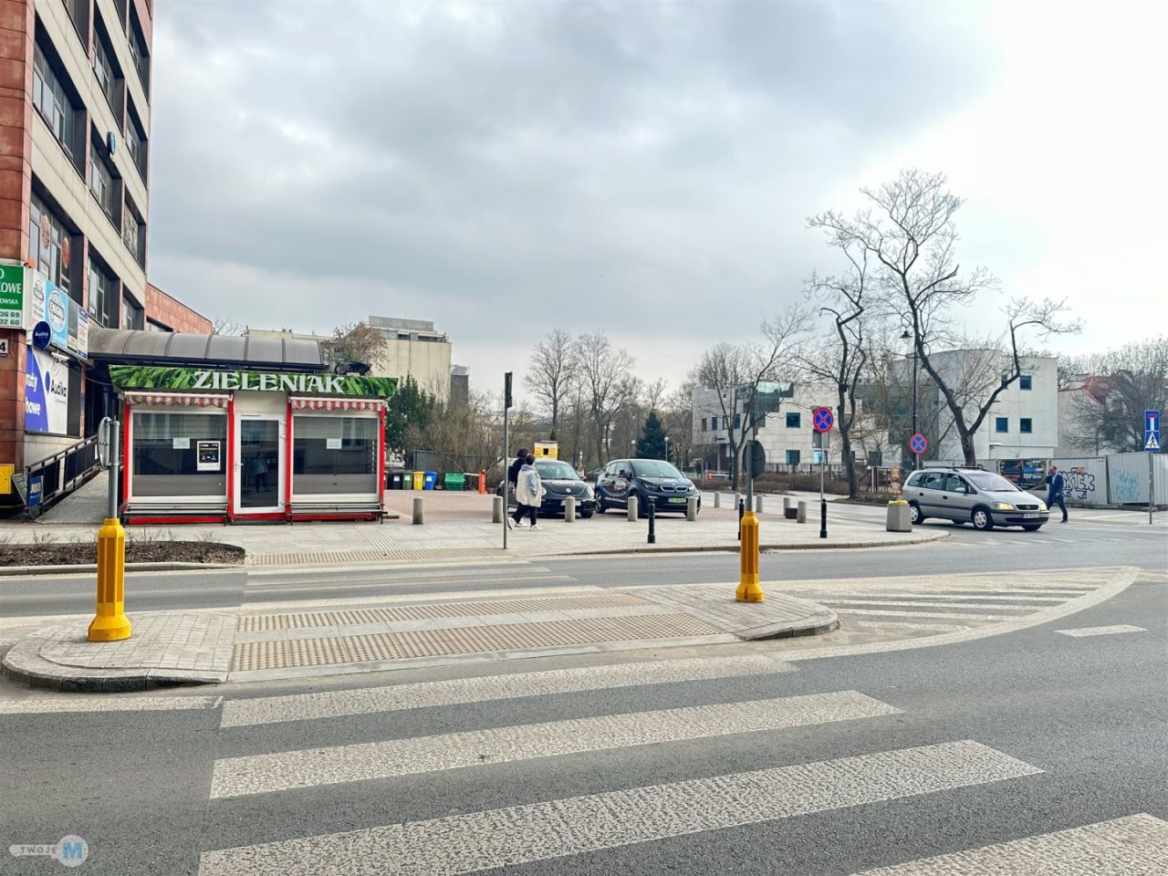 Lokal Kielce Centrum, ul. Ignacego Paderewskiego. Zdjęcie 5