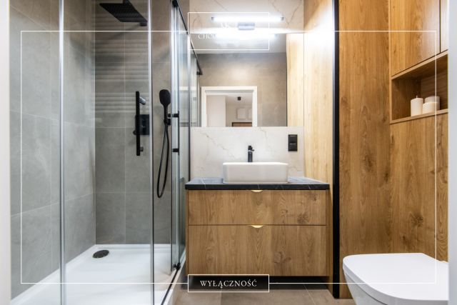 Mieszkanie 3-pokojowe Poznań Podolany, ul. Jasielska. Zdjęcie 3