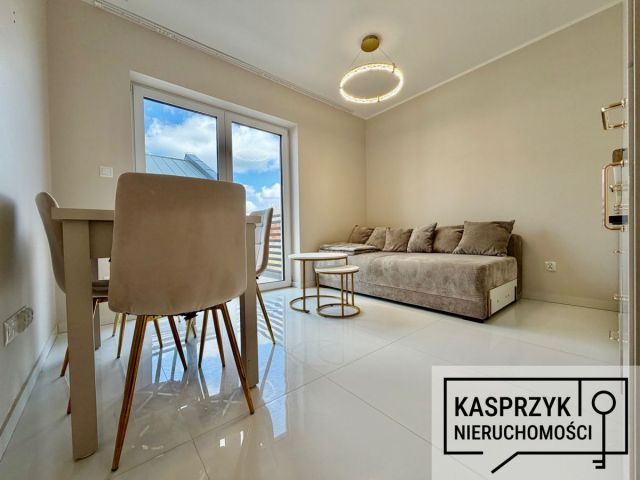 Mieszkanie 3-pokojowe Krosno, ul. Handlowa. Zdjęcie 1