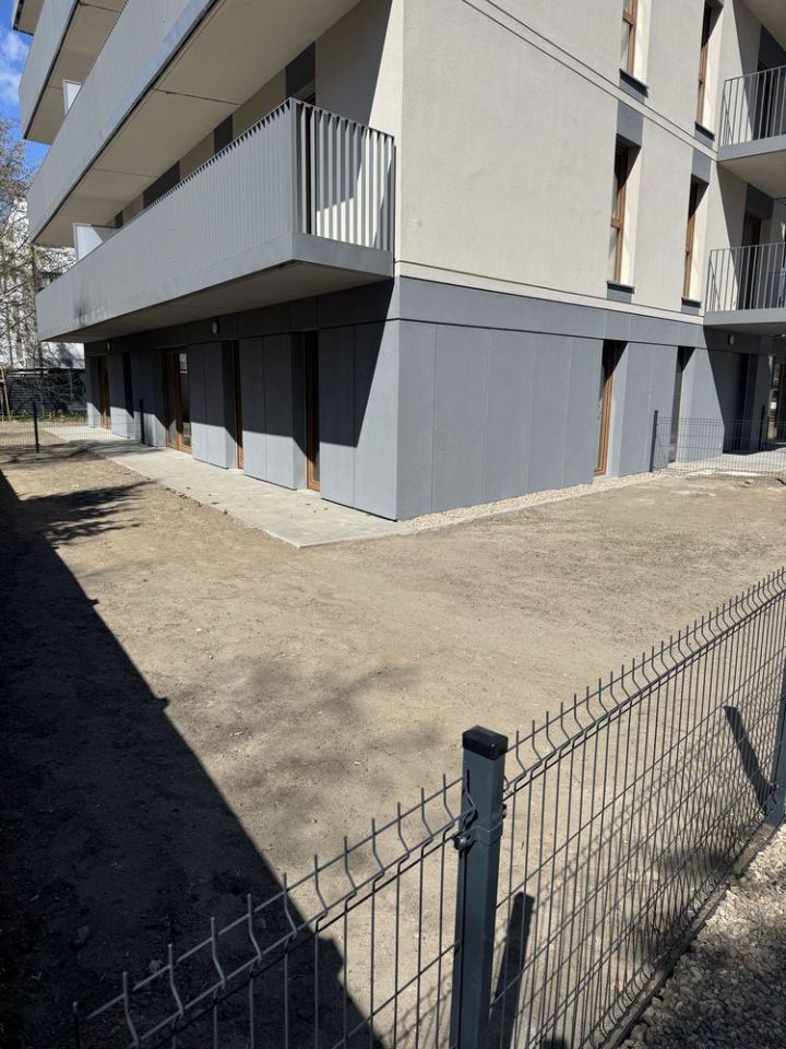 Mieszkanie 3-pokojowe Szamotuły. Zdjęcie 3