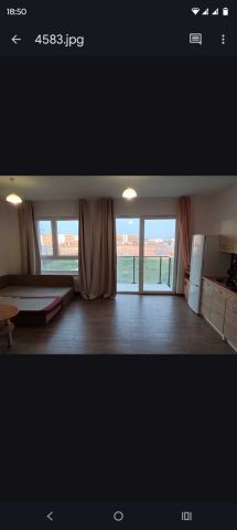 Mieszkanie 1-pokojowe Opole Zaodrze, ul. Józefa Barona. Zdjęcie 1