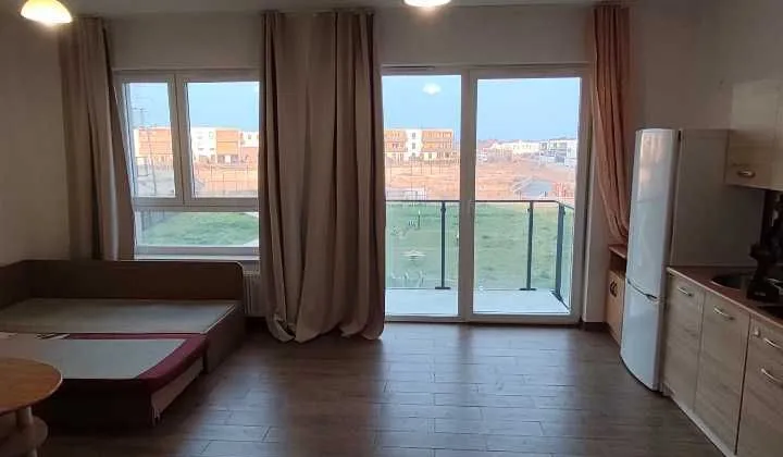 Mieszkanie 1-pokojowe Opole Zaodrze, ul. Józefa Barona