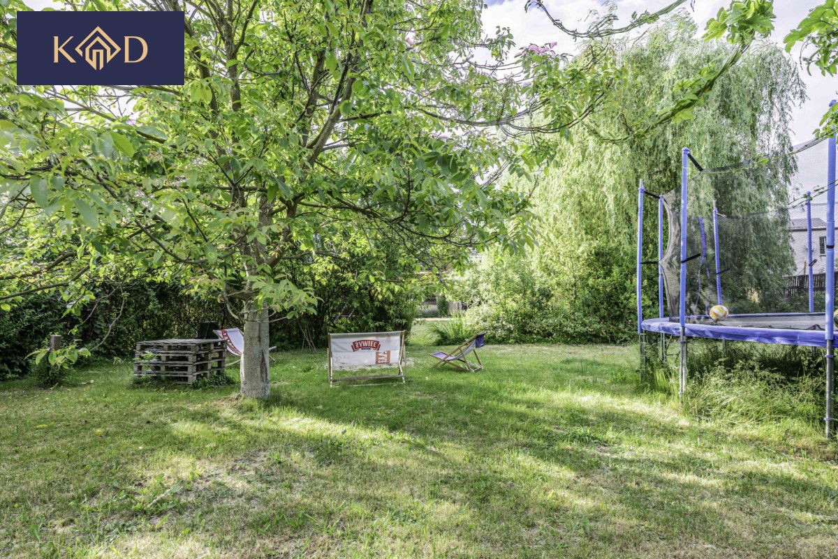 dom wolnostojący, 6 pokoi Gruszczyn, ul. Łąkowa. Zdjęcie 20