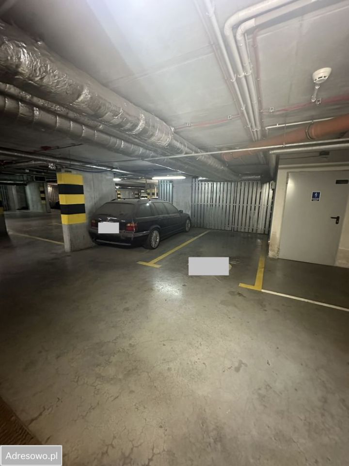 Garaż/miejsce parkingowe Warszawa Wola, ul. Górczewska. Zdjęcie 2