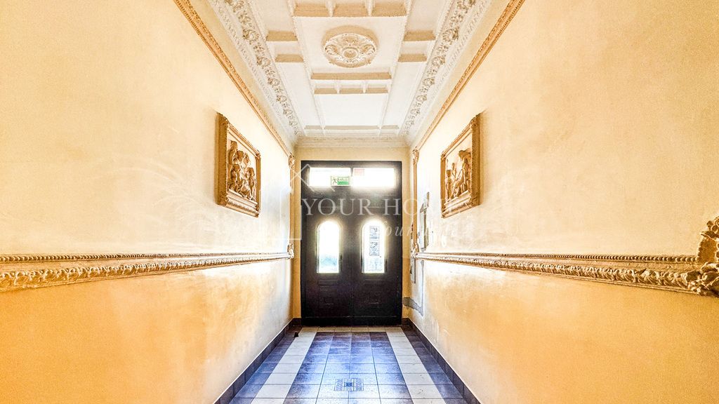 Mieszkanie 2-pokojowe Wrocław Plac Grunwaldzki, ul. Michała Wrocławczyka. Zdjęcie 16