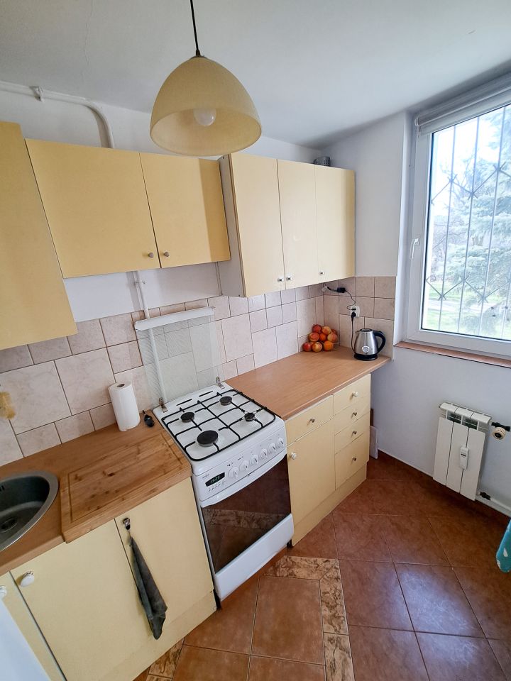Mieszkanie 1-pokojowe Warszawa Ochota, ul. Sąchocka. Zdjęcie 5