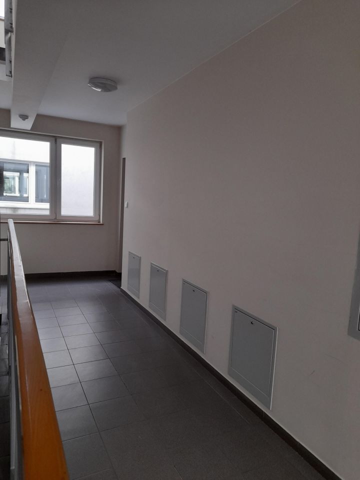 Mieszkanie 2-pokojowe Wrocław Psie Pole, ul. Zatorska. Zdjęcie 9