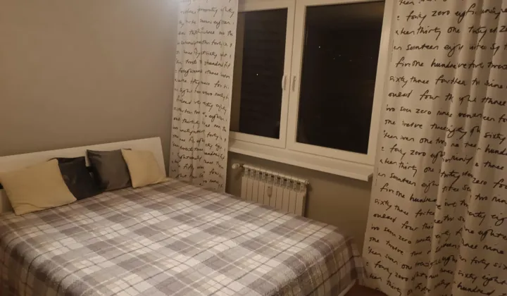 Mieszkanie 3-pokojowe Radom Borki, ul. Kosowska